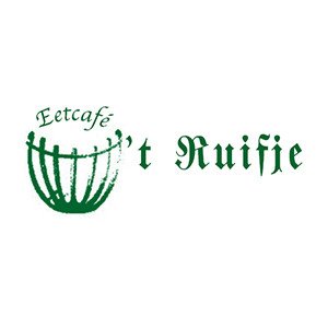 eetcafé 't ruifje